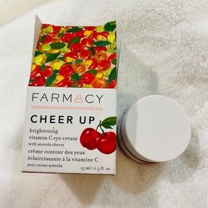 Farmacy cheer up vitamin C eye cream